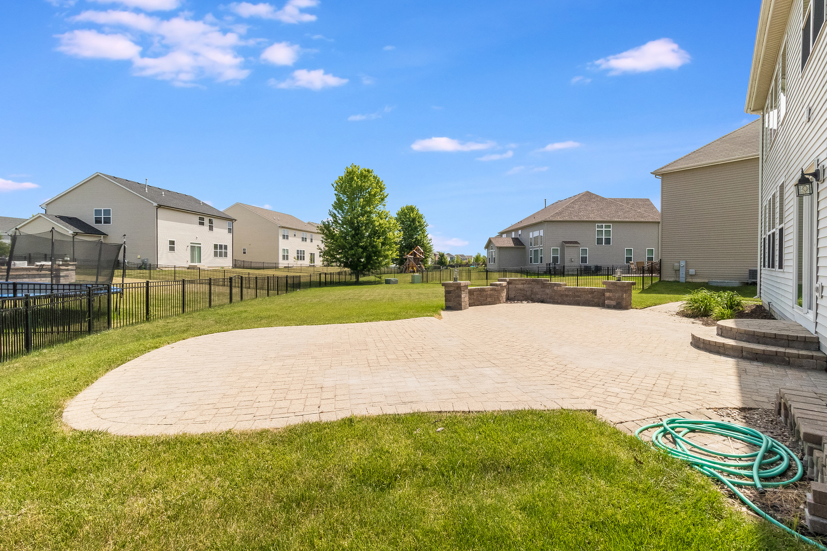 1272 Twilight Way Bolingbrook, IL 60490 - Photo 32 of 34