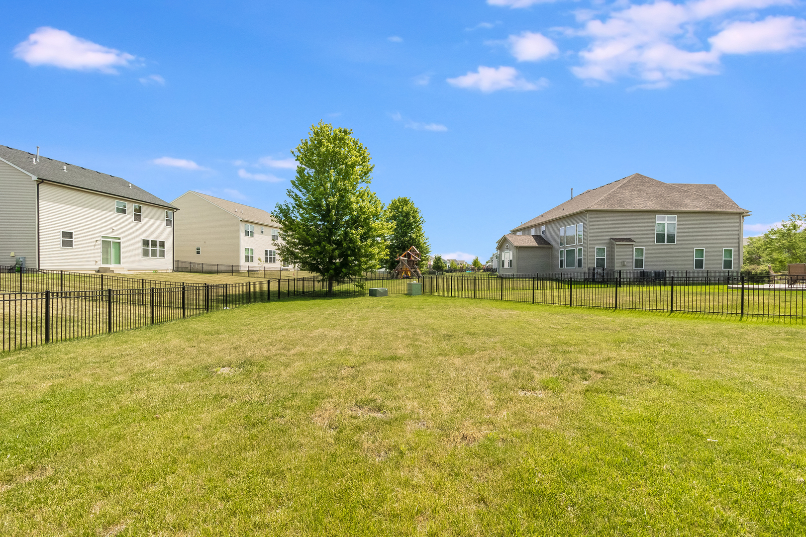 1272 Twilight Way Bolingbrook, IL 60490 - Photo 33 of 34