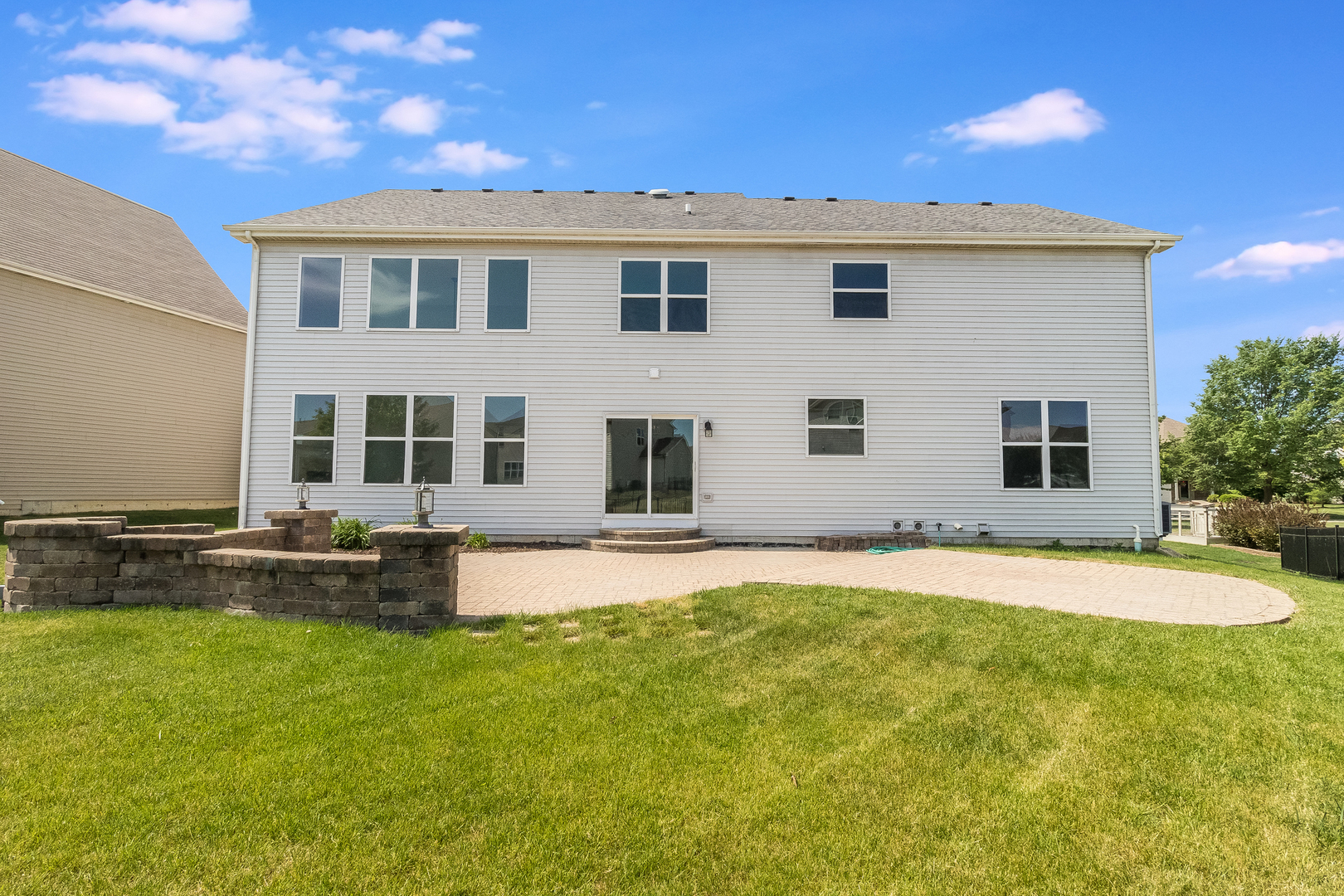 1272 Twilight Way Bolingbrook, IL 60490 - Photo 34 of 34