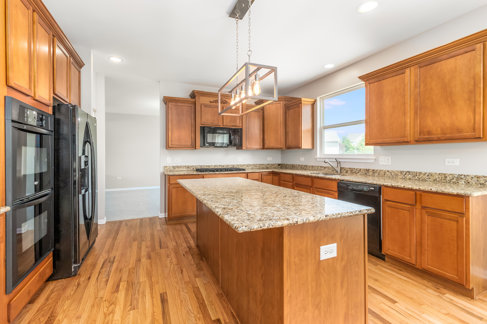 1272 Twilight Way Bolingbrook, IL 60490 - Photo 6 of 34