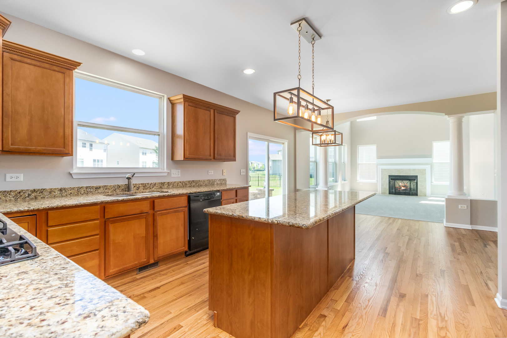 1272 Twilight Way Bolingbrook, IL 60490 - Photo 8 of 34