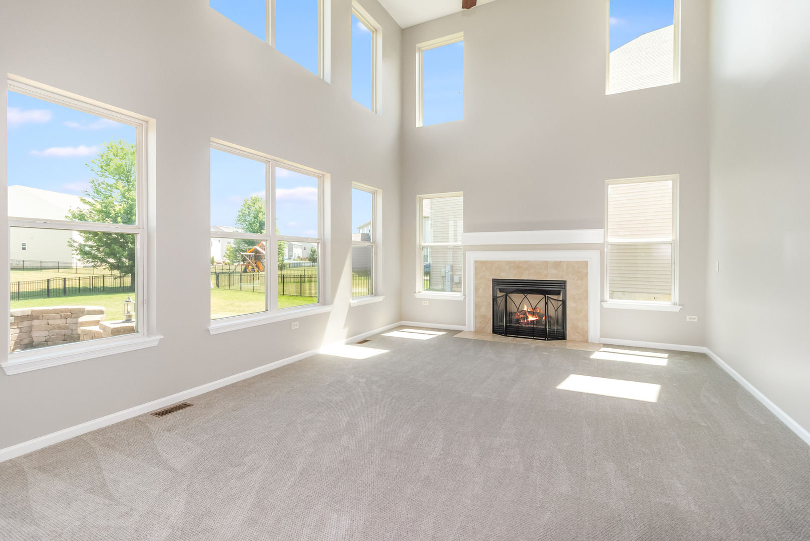 1272 Twilight Way Bolingbrook, IL 60490 - Photo 10 of 34