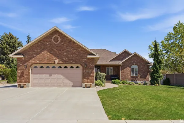 $1,100,000 | 320 North 500 E Street, American Fork, UT 84003