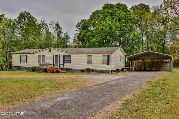 $185,000 | 385 Campbell Lane, Jackson, TN 38301
