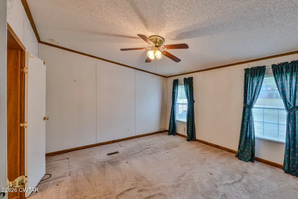 $185,000 | 385 Campbell Lane, Jackson, TN 38301