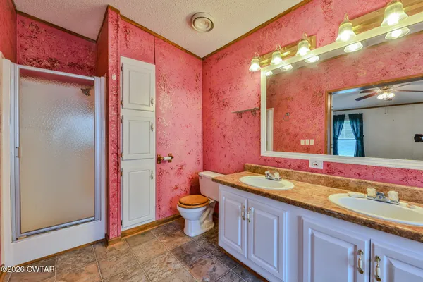 $185,000 | 385 Campbell Lane, Jackson, TN 38301
