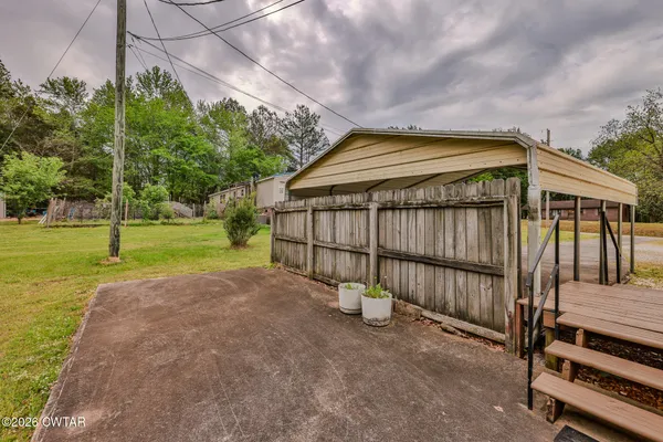 $185,000 | 385 Campbell Lane, Jackson, TN 38301