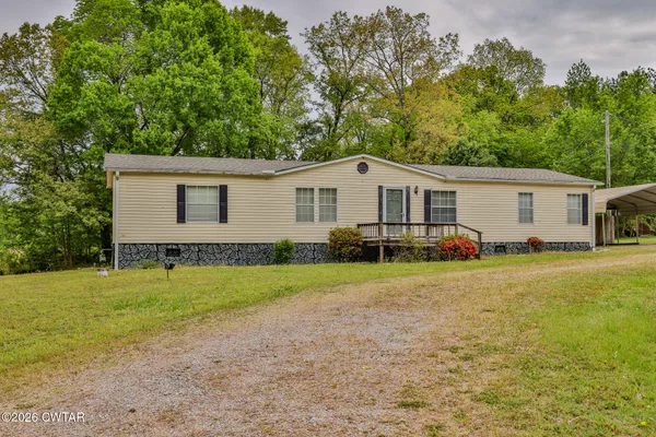 $185,000 | 385 Campbell Lane, Jackson, TN 38301