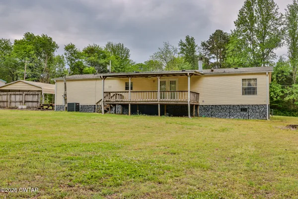 $185,000 | 385 Campbell Lane, Jackson, TN 38301
