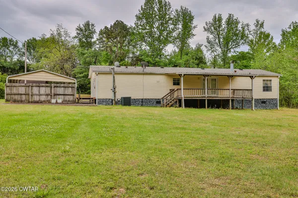 $185,000 | 385 Campbell Lane, Jackson, TN 38301