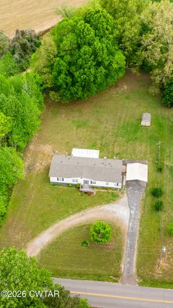 $185,000 | 385 Campbell Lane, Jackson, TN 38301
