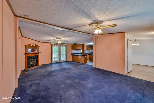 $185,000 | 385 Campbell Lane, Jackson, TN 38301