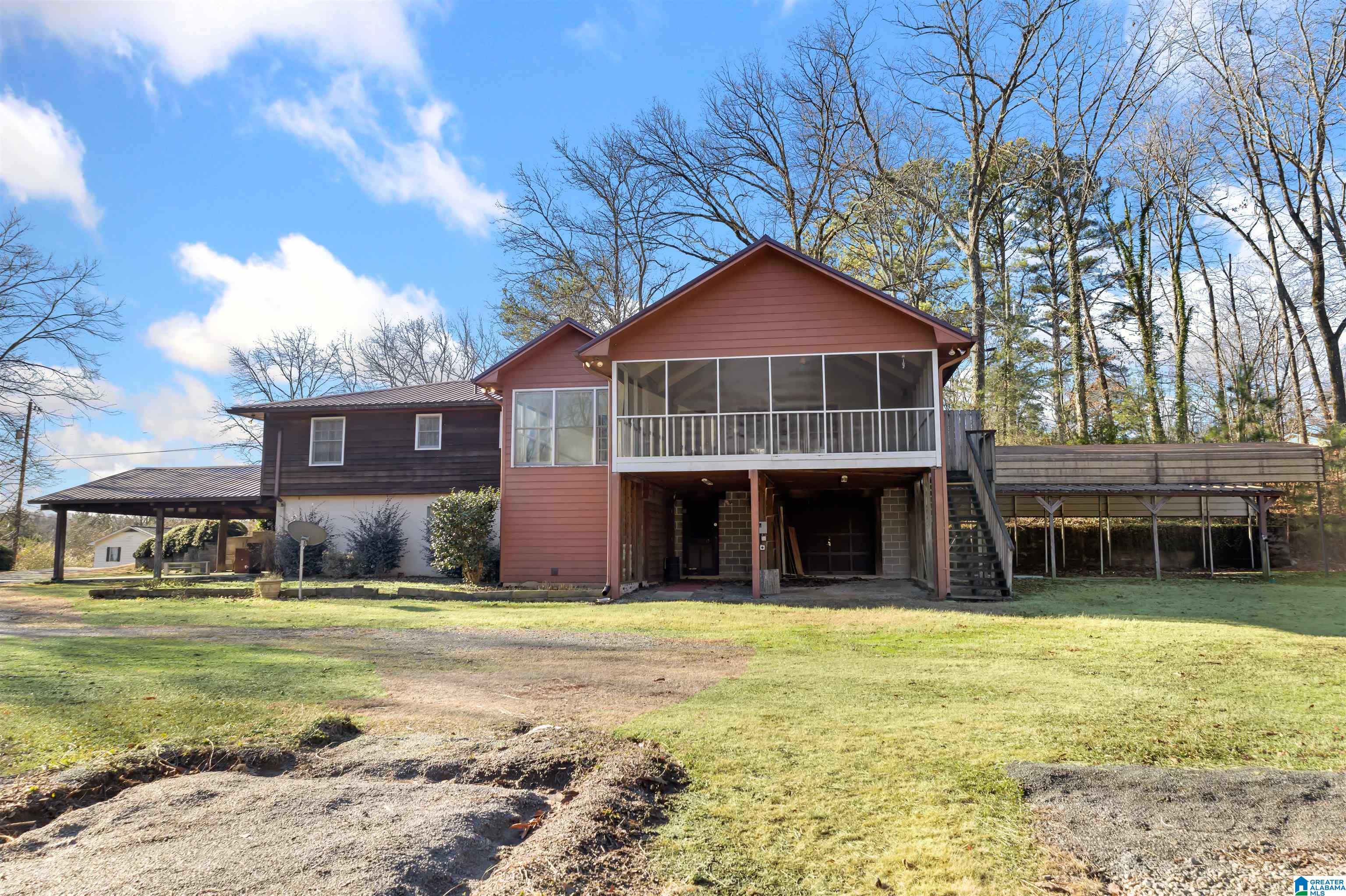 4878 Vise Road Pinson, AL 35126 - Photo 5 of 37