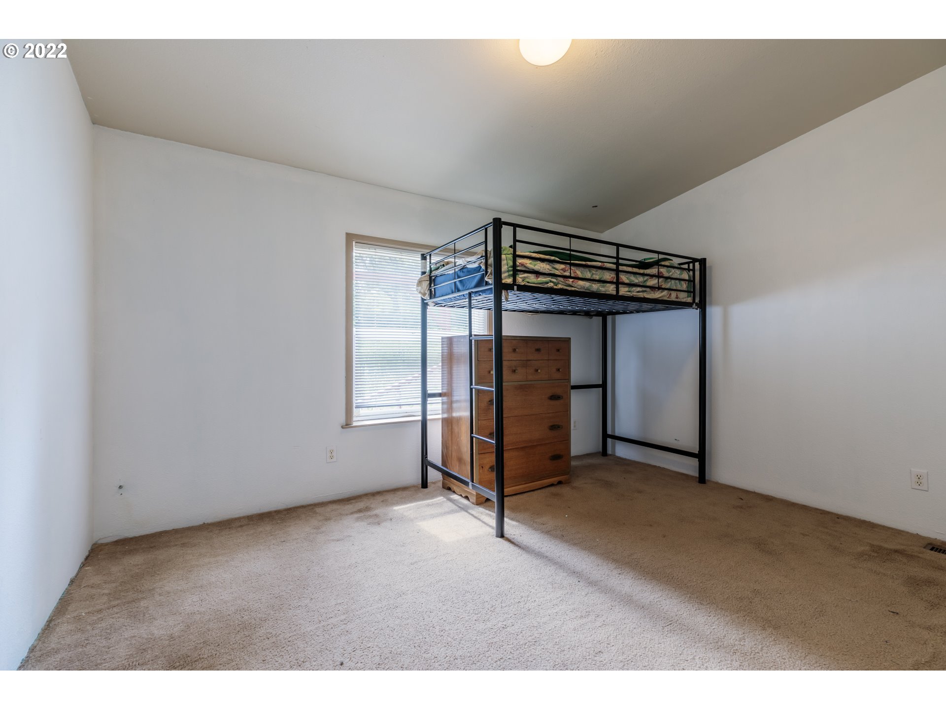 69657 Marcott Road Rainier, OR 97048 - Photo 8 of 22 a view of an empty room with closet