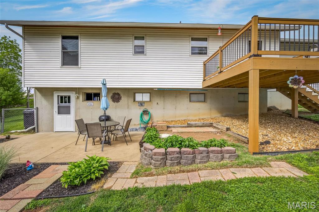 3981 Plass Road Festus, MO 63028 - Photo 4 of 39