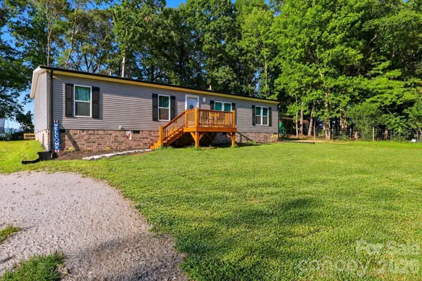 $249,000 | 947 Jay Burke Road, Taylorsville, NC 28681