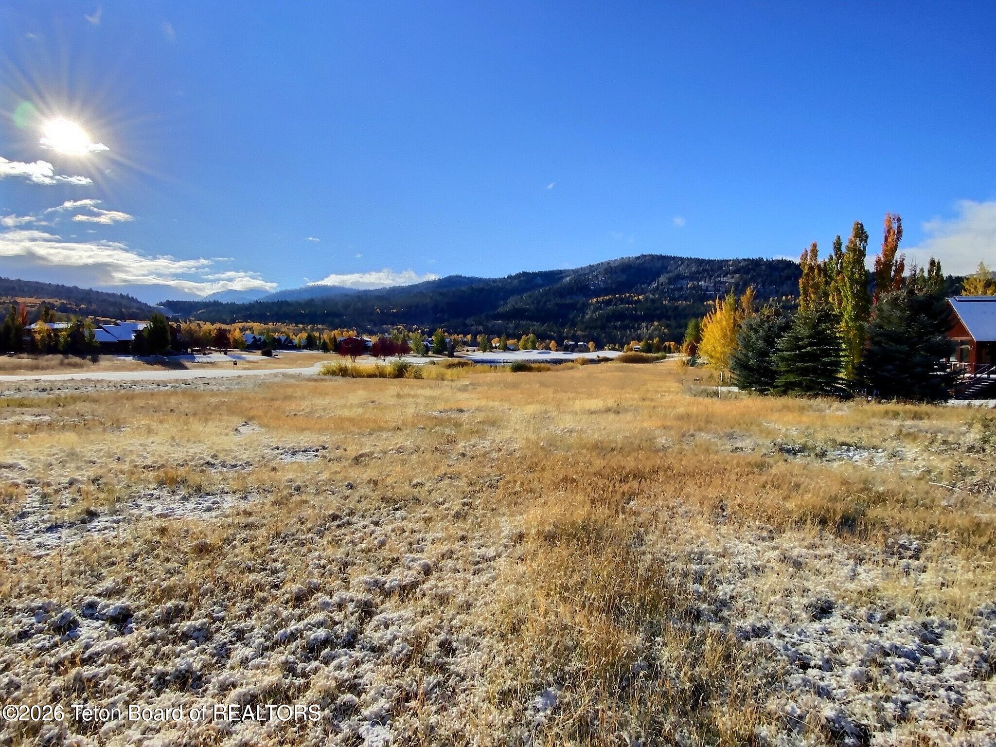 27 Springs Parkway Victor, ID 83455 - Photo 13 of 20 Fall Colors