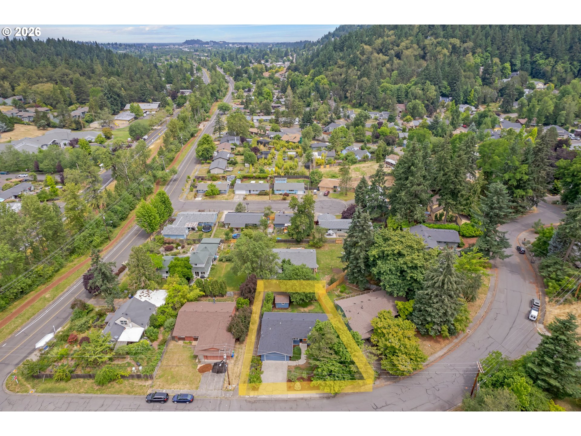 911 Snell Street Eugene, OR 97405 - Photo 46 of 48