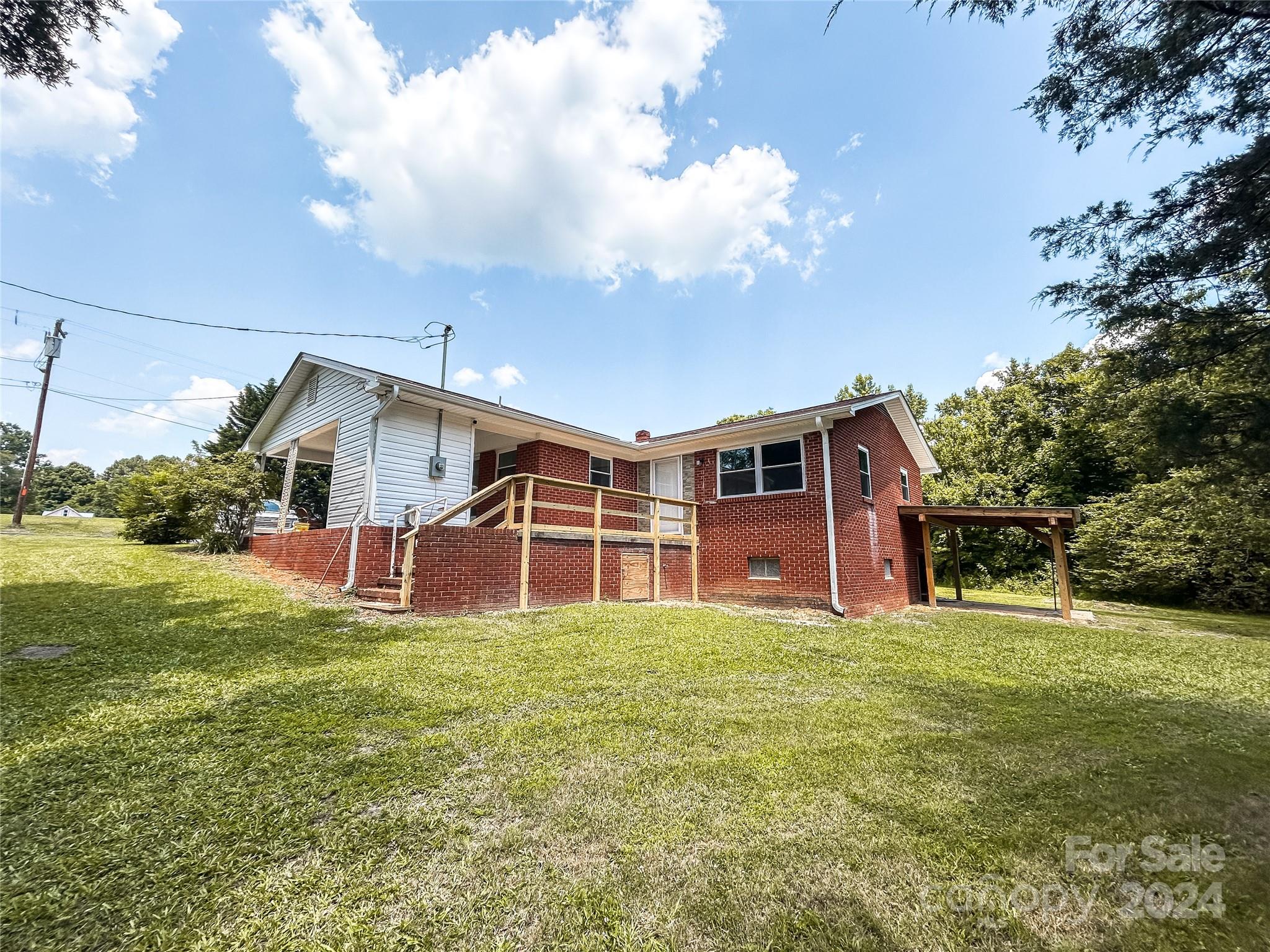 33226 Hobe Road Albemarle, NC 28001 - Photo 2 of 20 Gallery Image 2