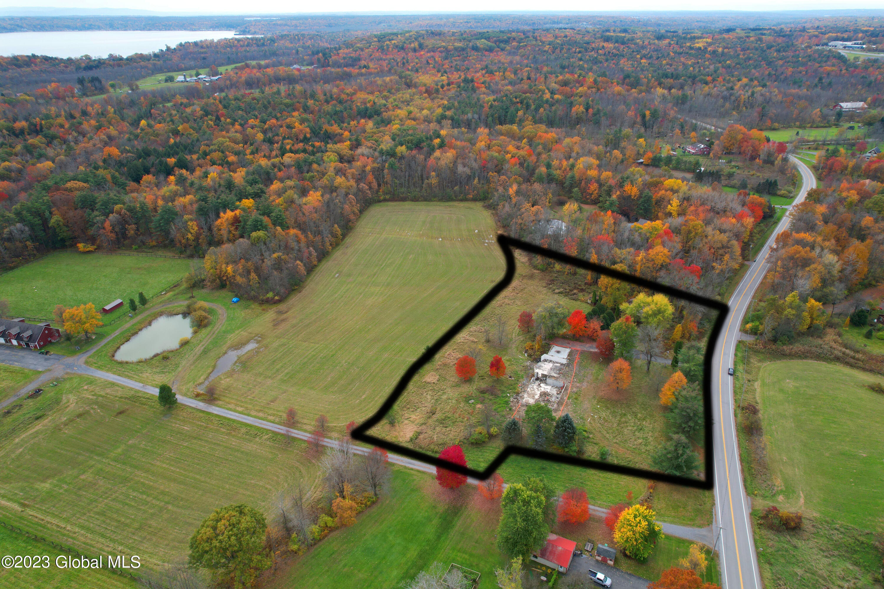 2130 Rowley Road Malta, NY 12020 - Photo 2 of 5 2130 Rowley Rd