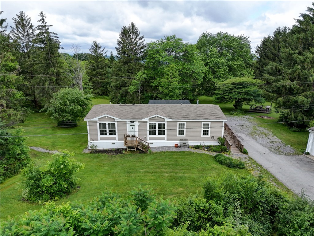 5420 Middle Road North Canadice, NY 14466 - Photo 2 of 47