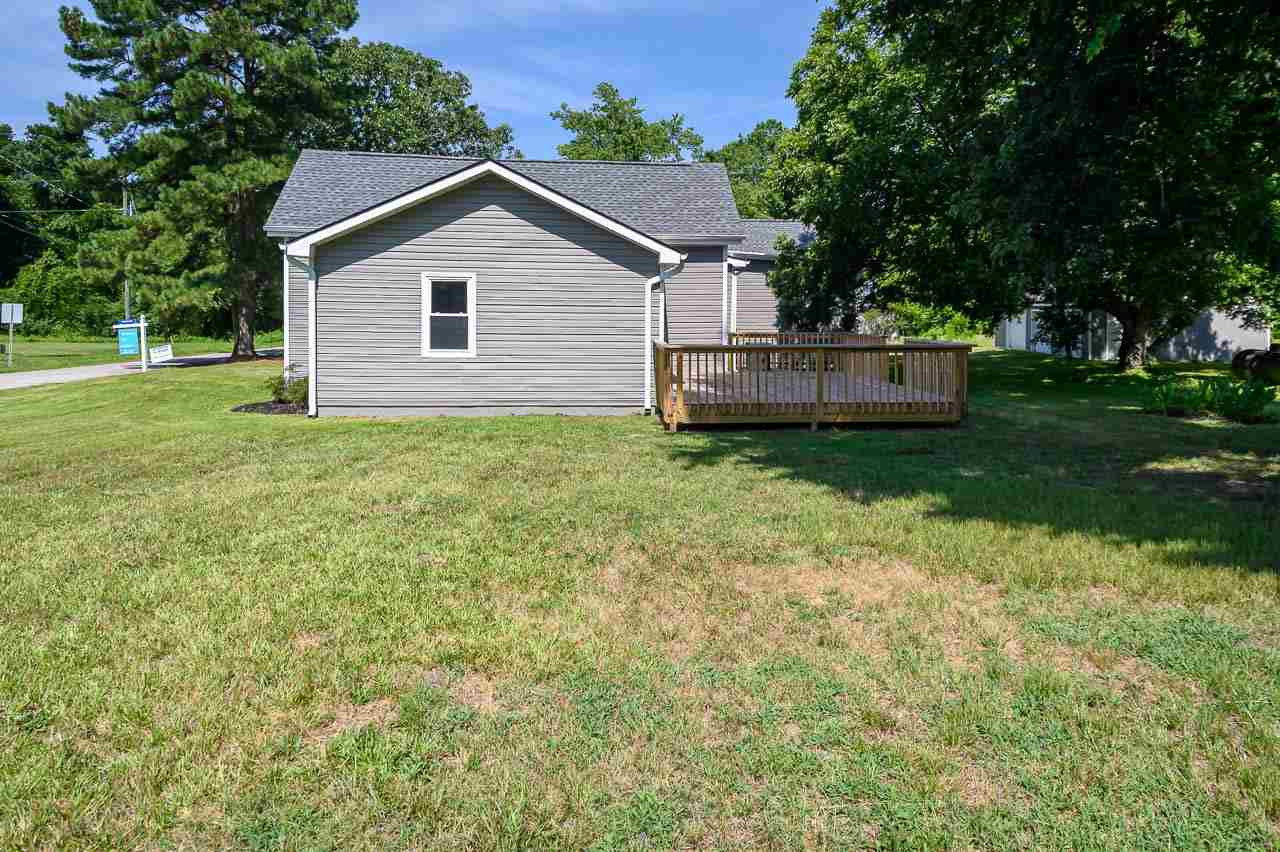 2029 Auburn Road Raleigh, NC 27610 - Photo 4 of 26 Photo 4