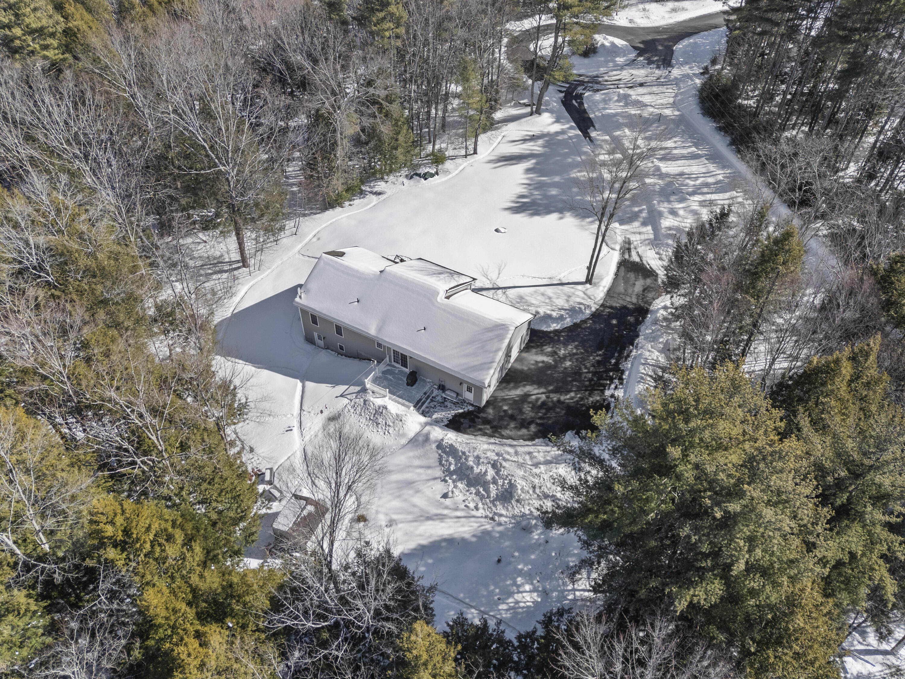 107 Highland Ridge Hollis, ME 04042 - Photo 58 of 68 107 Highland Ridge_161