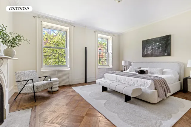 $6,995,000 | 167 State Street | Brooklyn Heights