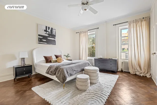 $6,995,000 | 167 State Street | Brooklyn Heights