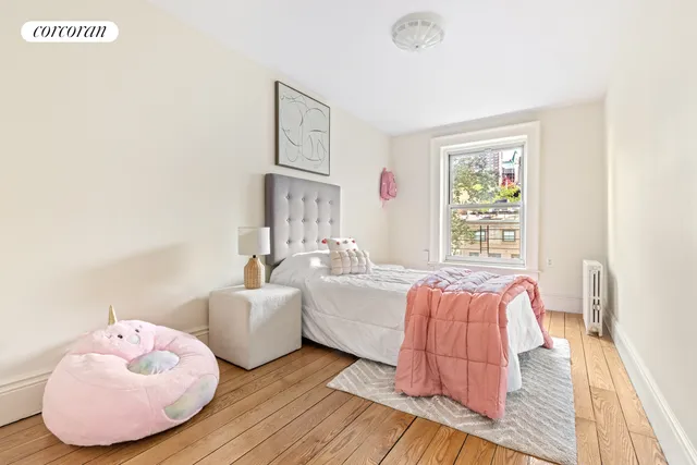 $6,995,000 | 167 State Street | Brooklyn Heights