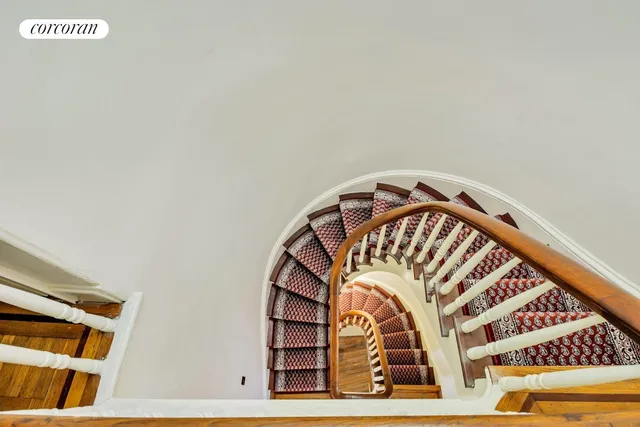 $6,995,000 | 167 State Street | Brooklyn Heights