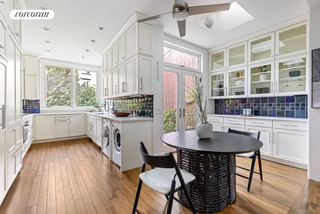 $6,995,000 | 167 State Street | Brooklyn Heights