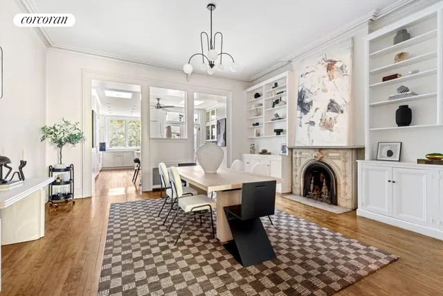 $6,995,000 | 167 State Street | Brooklyn Heights