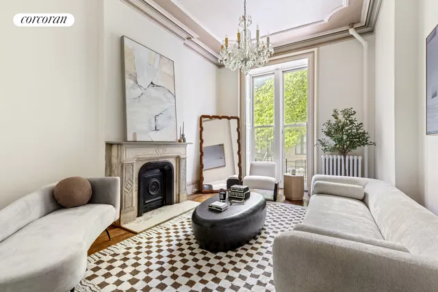 $6,995,000 | 167 State Street | Brooklyn Heights