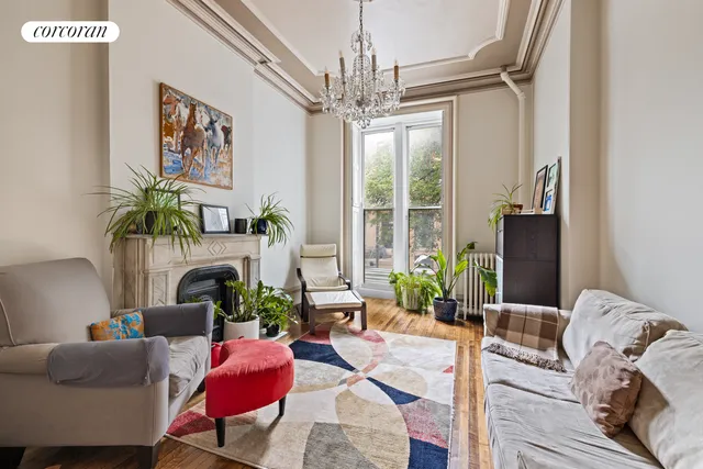 $6,995,000 | 167 State Street | Brooklyn Heights