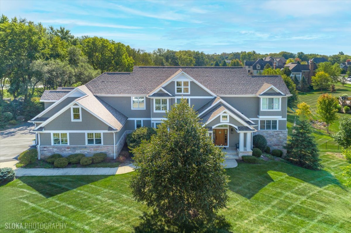 25999 West Sunset Road Barrington, IL 60010 - Photo 1 of 46