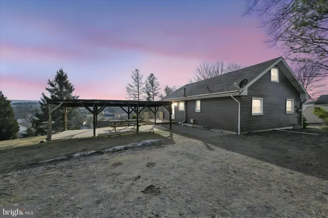 $240,000 | 1881 Running Deer Drive, Auburn, PA 17922