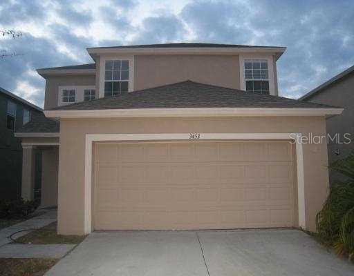 3453 Foray Lane New Port Richey, FL 34655 - Photo 1 of 1 Exterior Front