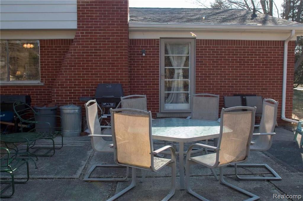 760 Wilwood Road Rochester Hills, MI 48309 - Photo 18 of 20