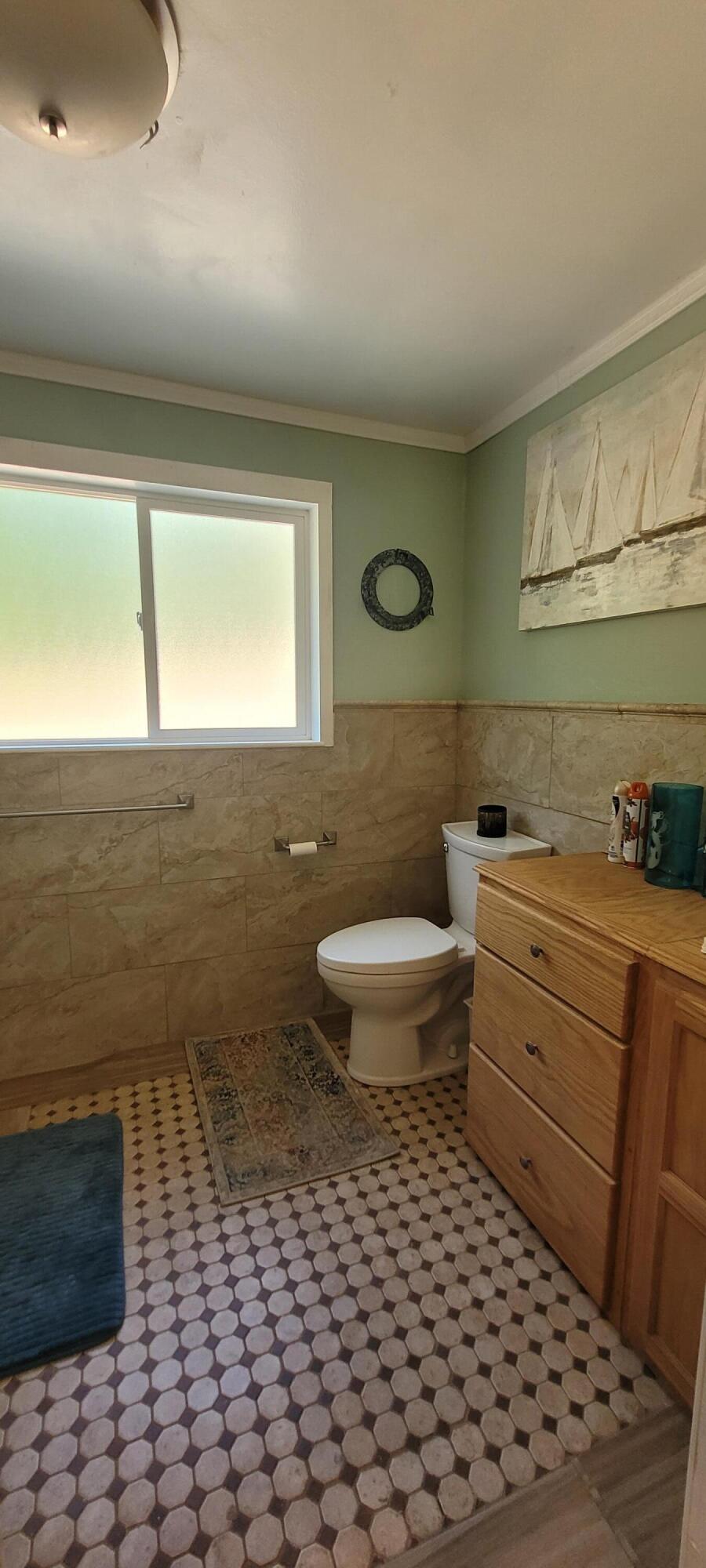 744 Crooks Creek Road Selma, OR 97538 - Photo 9 of 18 newer fixtures, paint & flooring.