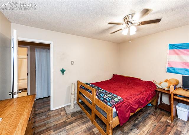 733 Alexander Road, Unit A Colorado Springs, CO 80909 - Photo 15 of 19 Gallery Image 15