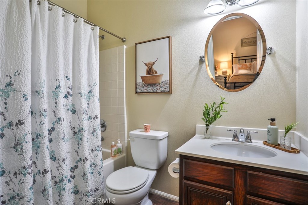 12619 Rustic Oak Court Rancho Cucamonga, CA 91739 - Photo 43 of 75 Bathroom #2