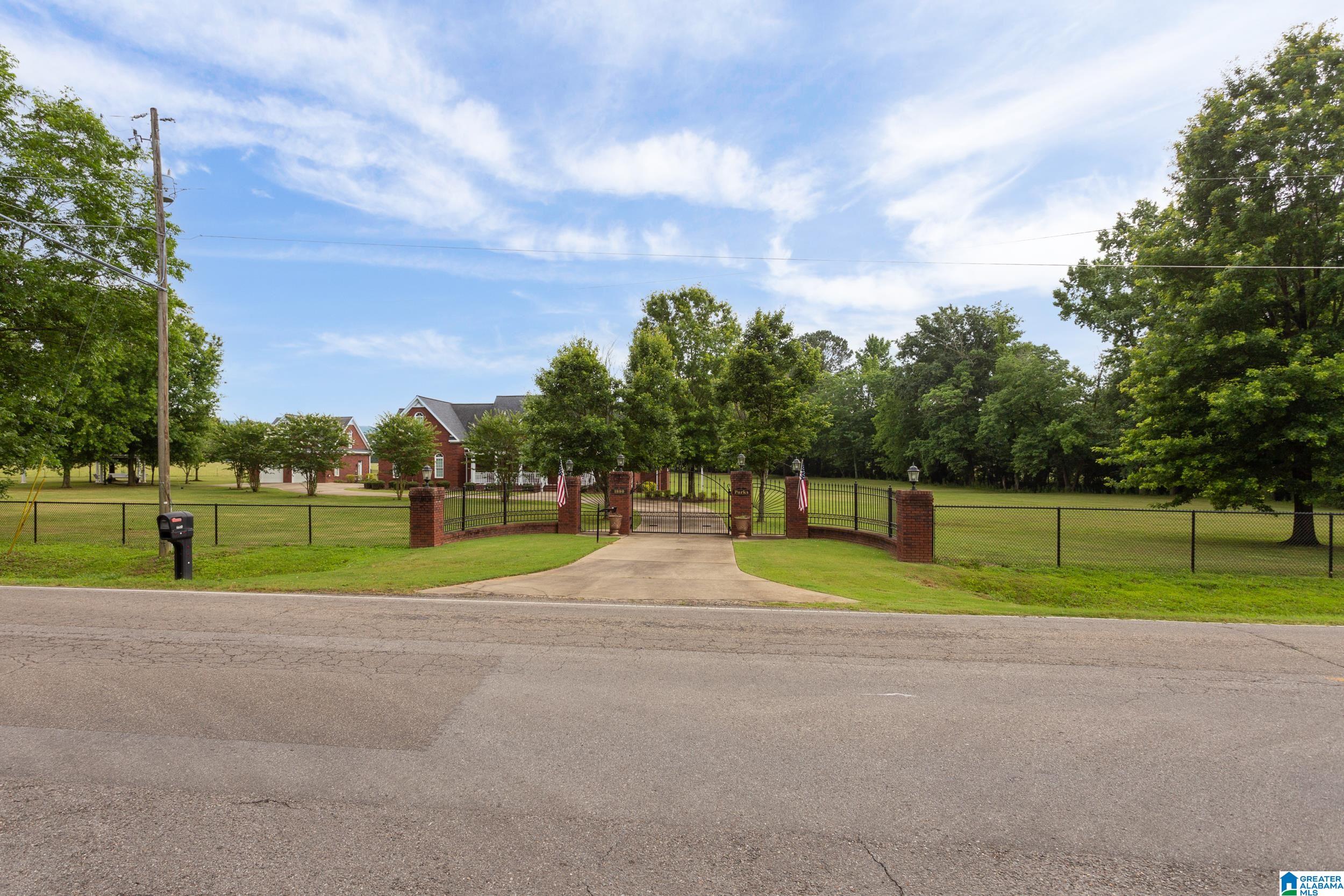 1880 McIntosh Road Oxford, AL 36203 - Photo 44 of 47
