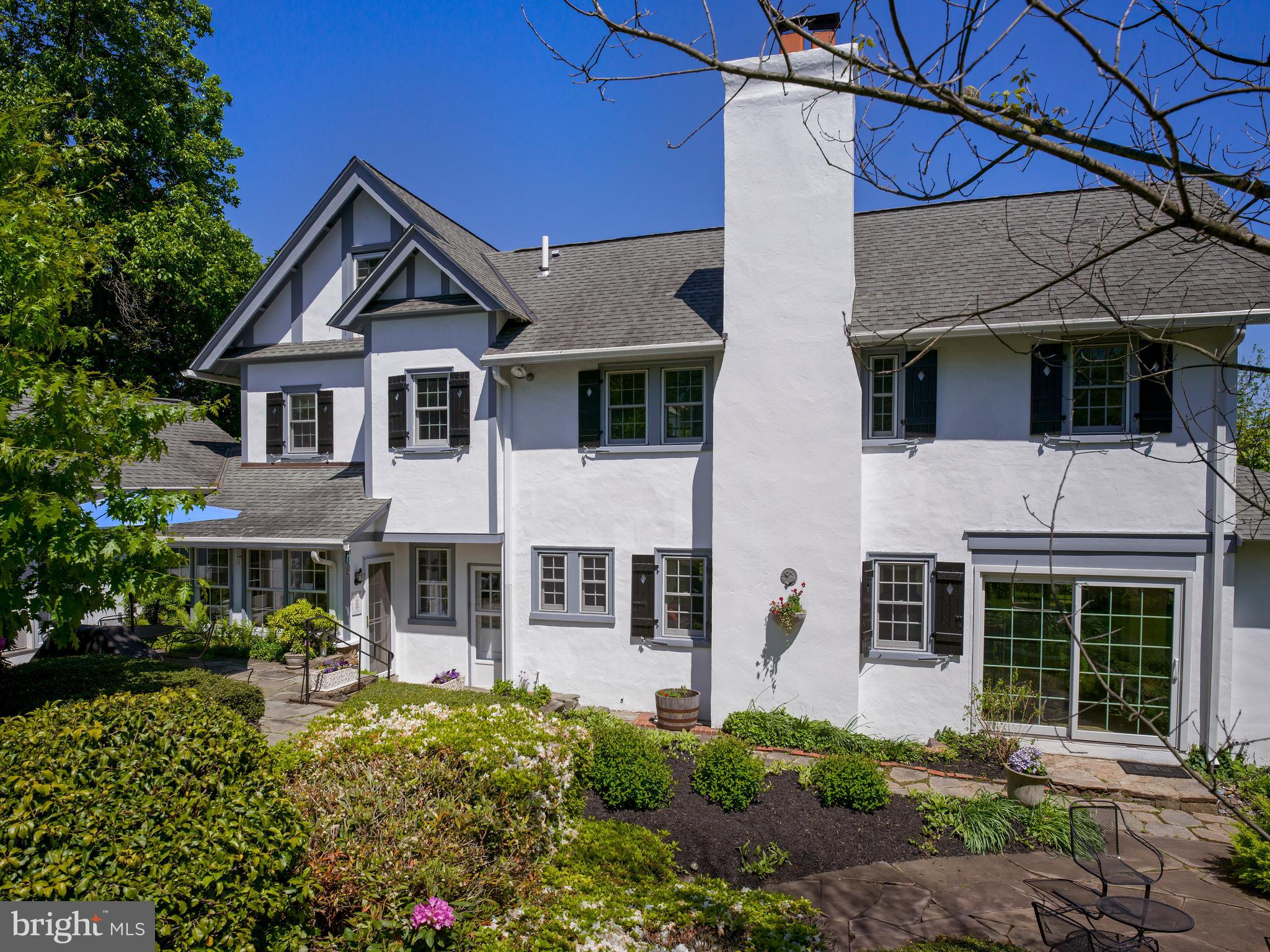 610 South Waterloo Road Devon, PA 19333 - Photo 74 of 79