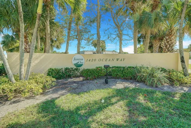 $3,500 | 1605 Highway 1, Unit A308, Jupiter, FL 33477