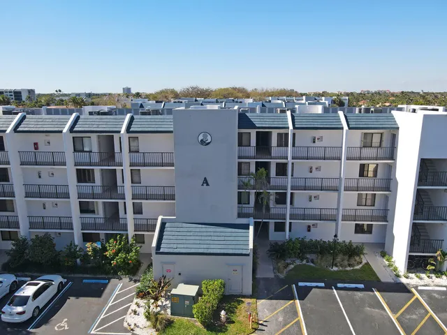 $3,500 | 1605 Highway 1, Unit A308, Jupiter, FL 33477