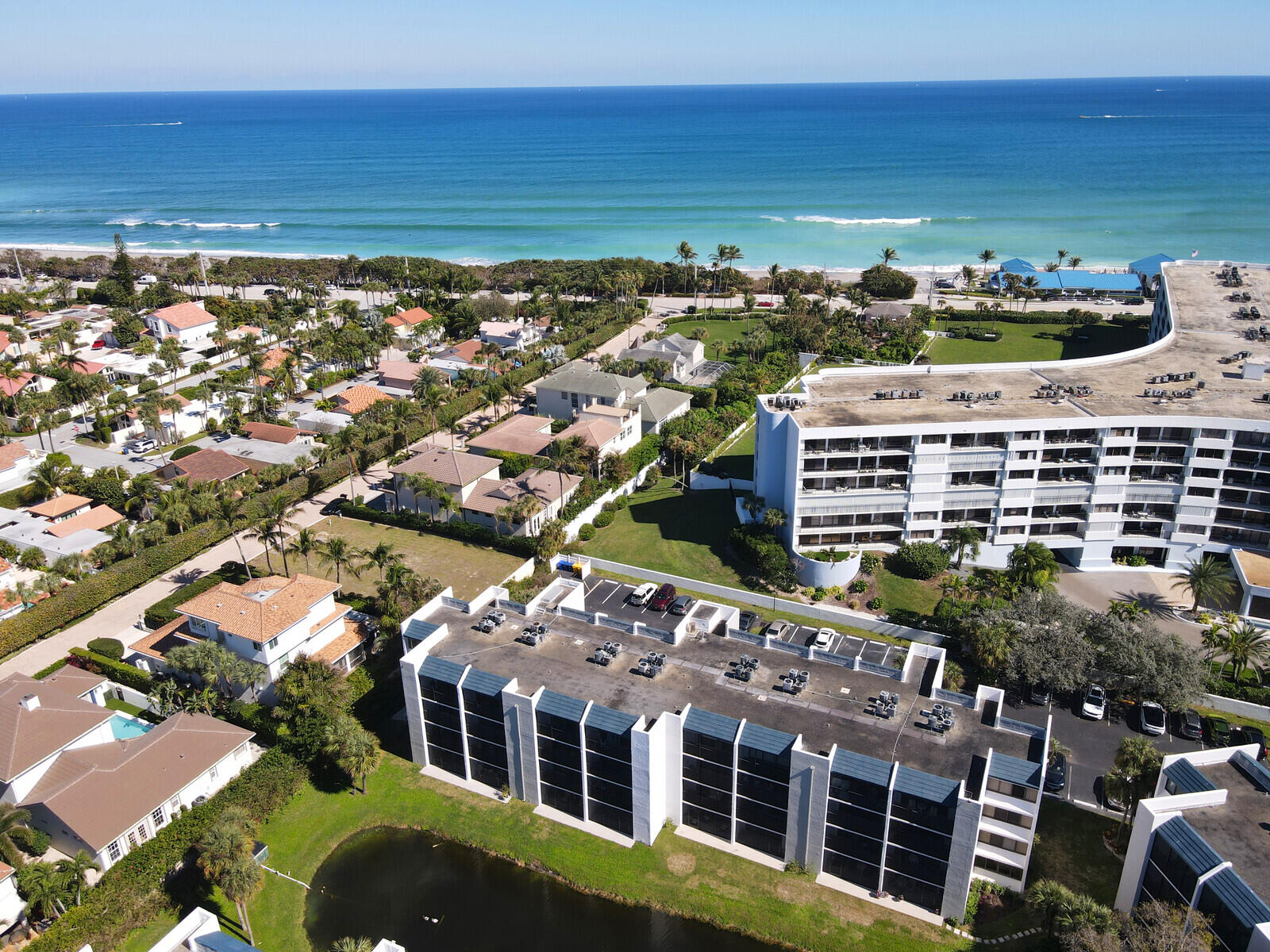 1605 Highway 1, Unit A308 Jupiter, FL 33477 - Photo 35 of 39 06_Aerial_6_mls