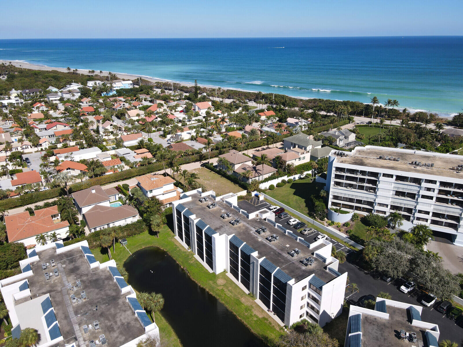 1605 Highway 1, Unit A308 Jupiter, FL 33477 - Photo 36 of 39 05_Aerial_5_mls
