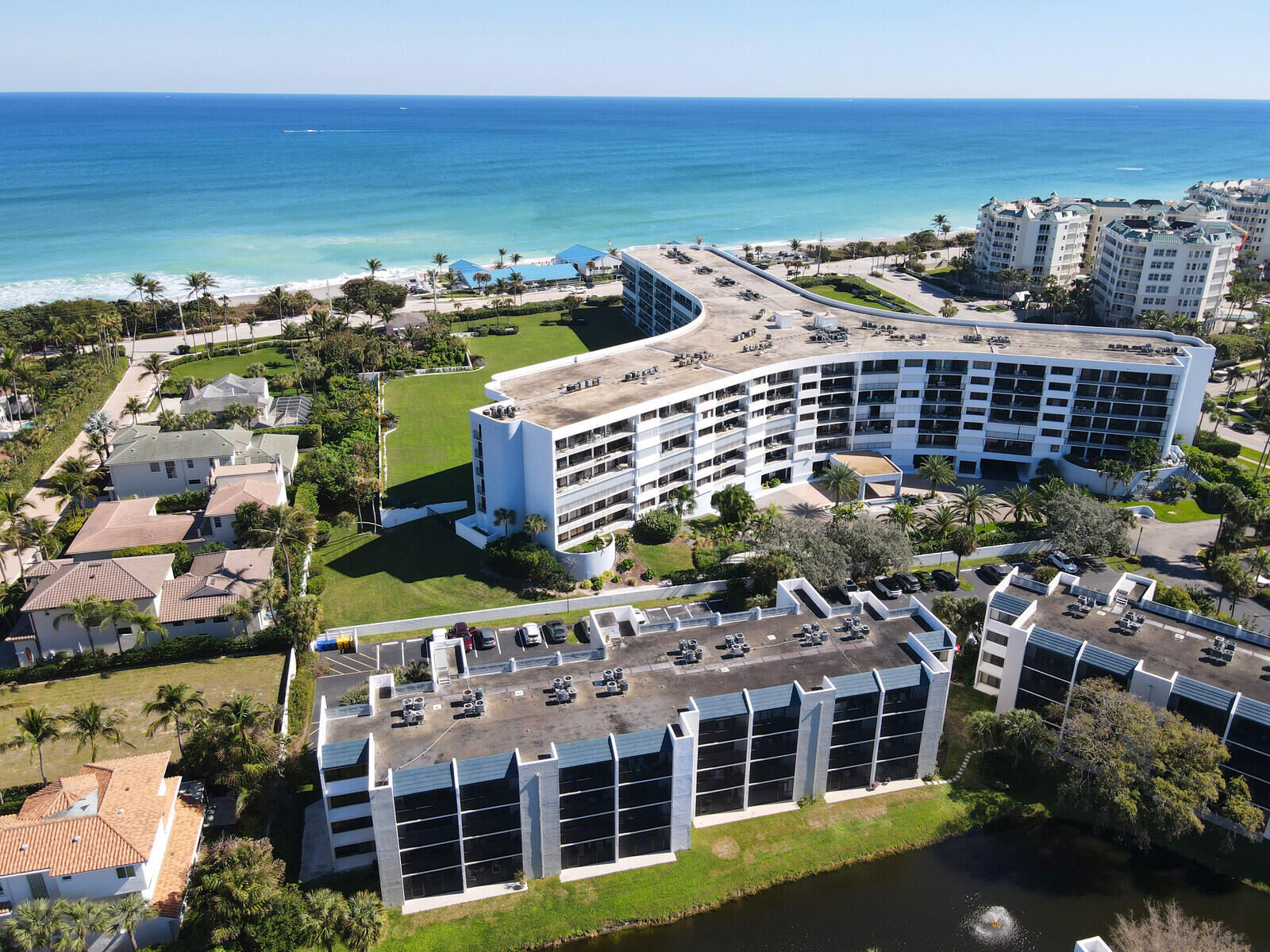 1605 Highway 1, Unit A308 Jupiter, FL 33477 - Photo 38 of 39 03_Aerial_3_mls