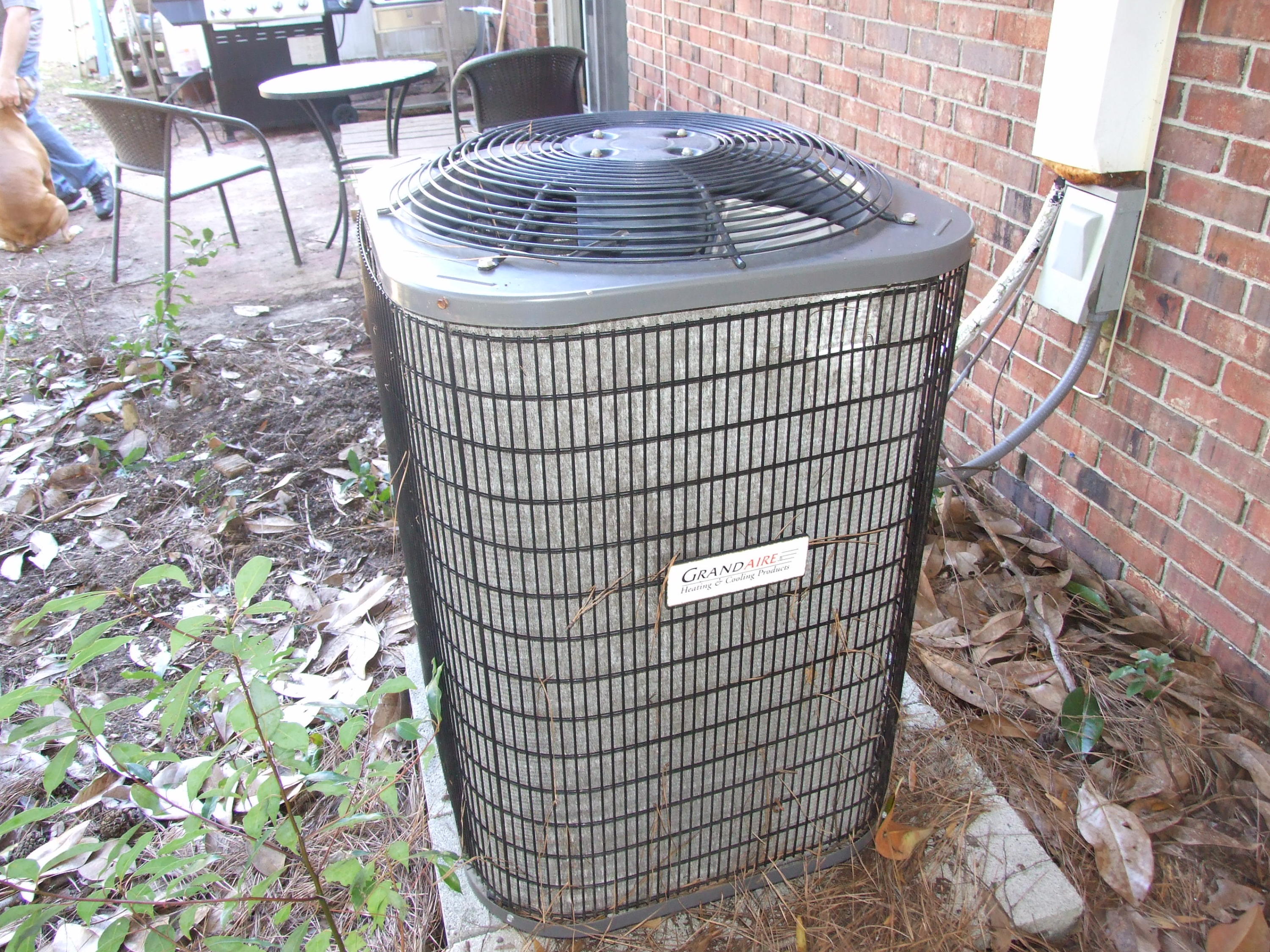 1506 Fort Johnson Road Charleston, SC 29412 - Photo 7 of 7 HVAC Replaced 2011